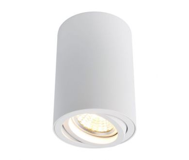 Потолочный светильник Arte Lamp A1560PL-1WH
