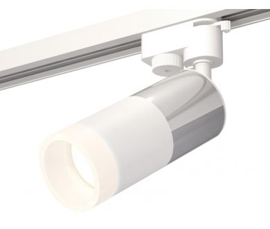Трековый однофазный светильник Ambrella Light Track System XT6301051 (A2520, C6305, A2060, C6301, N6248)