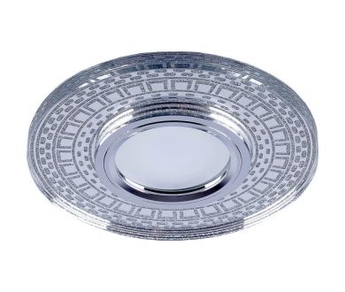 Купить Встраиваемый светильник Feron CD981 32437 Встраиваемый светильник Feron CD981 32437