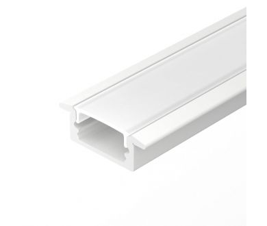 Профиль Arlight LINE-2308-F-2000 WHITE 044237(1)