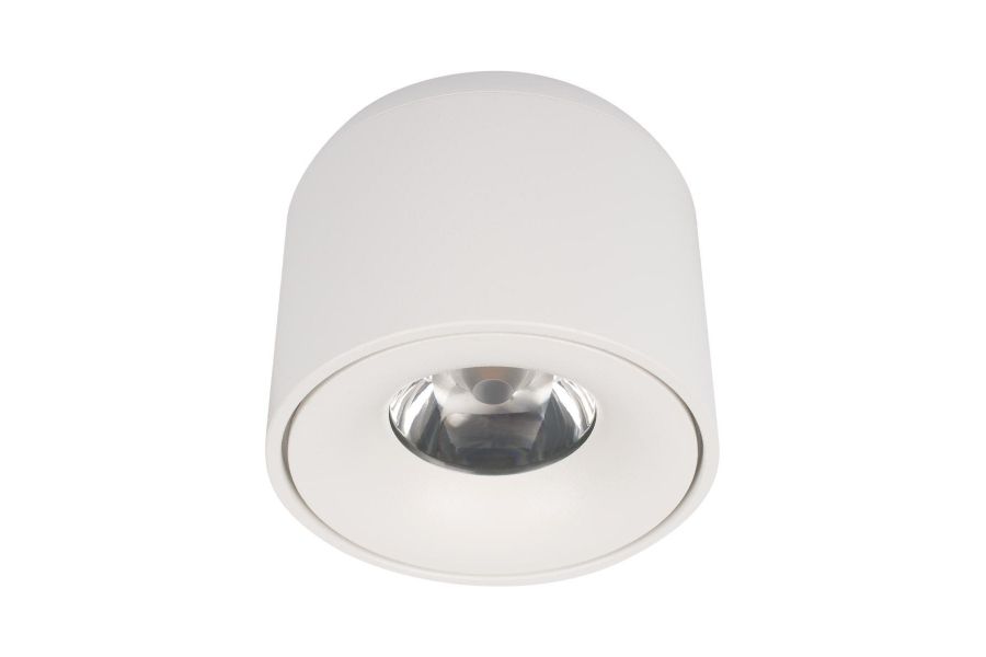 Накладной светильник Loft IT Tictac 10219 White 4000K