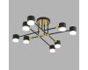 Потолочный светильник Lumion Comfi Leniana 8307/8C