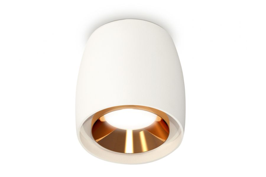 Потолочный светильник Ambrella Light Techno Spot XS1141004 (C1141, N7034)