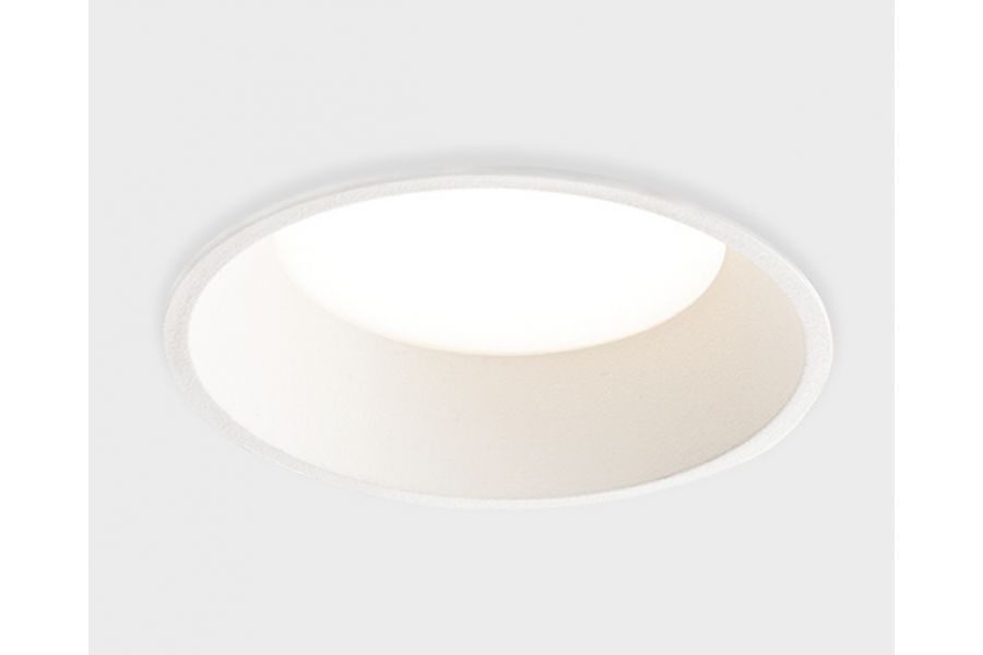 Встраиваемый светильник Italline IT06-6014 white 3000K