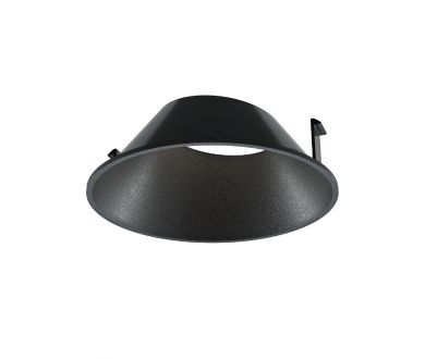 Декоративная рамка-отражатель Maytoni Wise Ring057-7-B