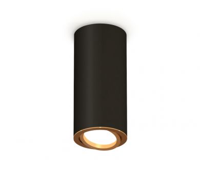 Накладной поворотный светильник Ambrella Light Techno XS7443004 (C7443, N7004)