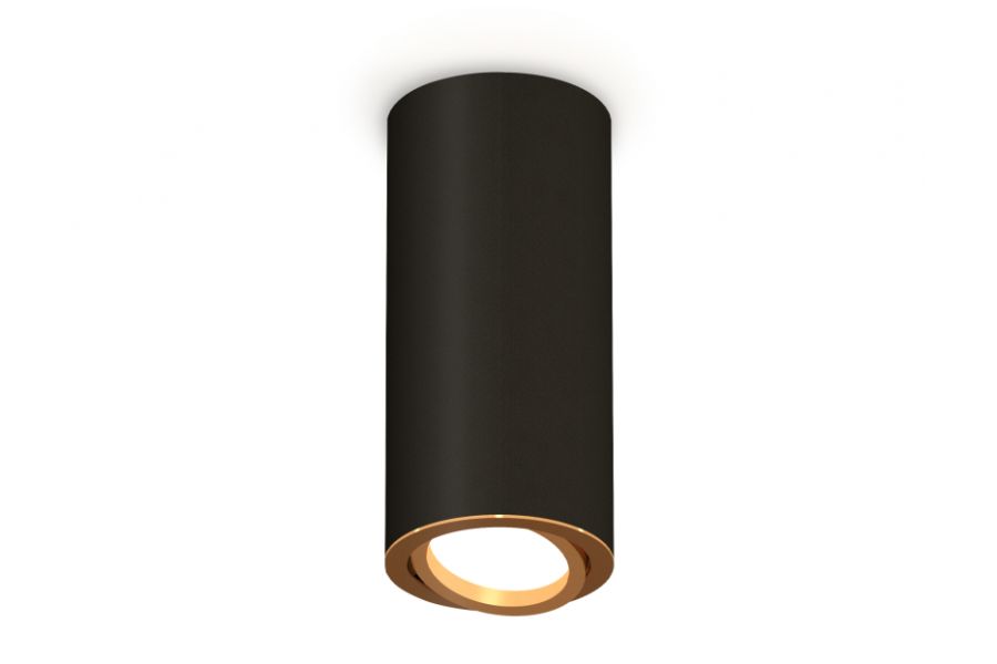 Накладной поворотный светильник Ambrella Light Techno XS7443004 (C7443, N7004)