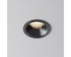 Встраиваемый светильник Maytoni Alfa LED DL043-01-15W3K-RD-B-1