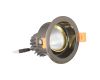 Встраиваемый светильник Lumina Deco Dalston LDC Y115 BK+GD