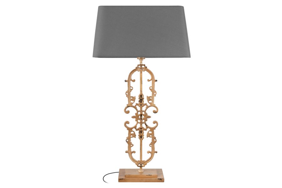 Настольная лампа Loft IT Lace 10439T/A