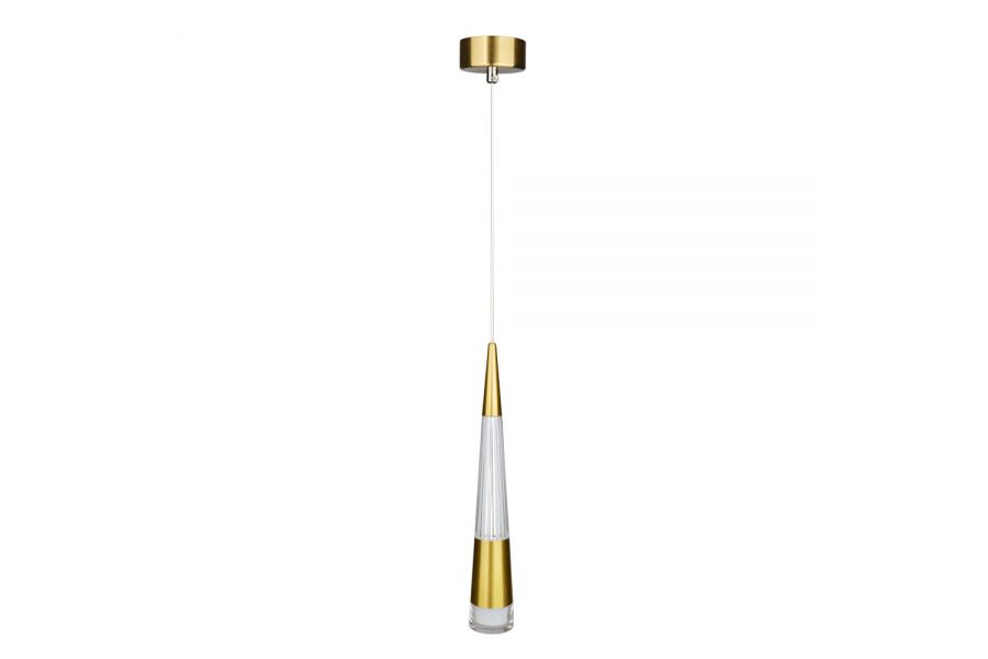 Подвесной светильник Arte Lamp Sabik A6576SP-1PB