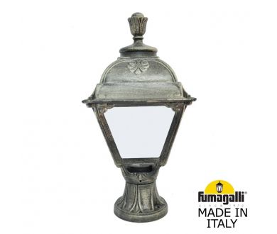 Ландшафтный светильник Fumagalli MIKROLOT/CEFA U23.110.000.BYE27
