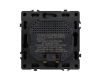 USB Розетка тип A+C софт-тач серый базальт Arlight SCT-MUAC-SFPL-FC-GR (65W, QC3) 054319(1)