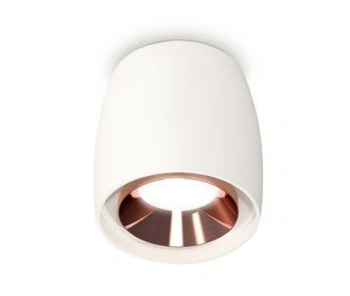 Потолочный светильник Ambrella Light Techno Spot XS1141005 (C1141, N7035)