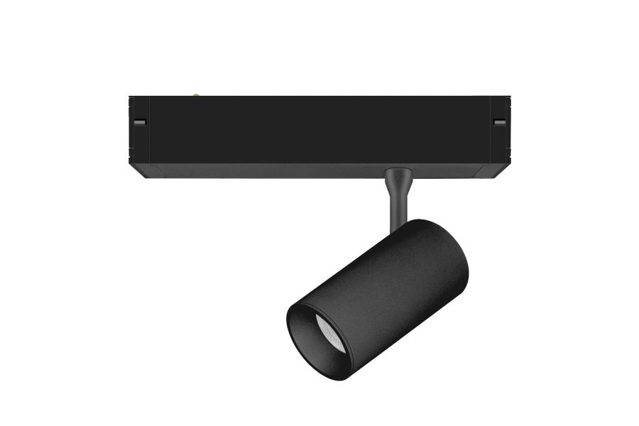 Трековый однофазный светильник Lightstar Teta CCT 205037CCT