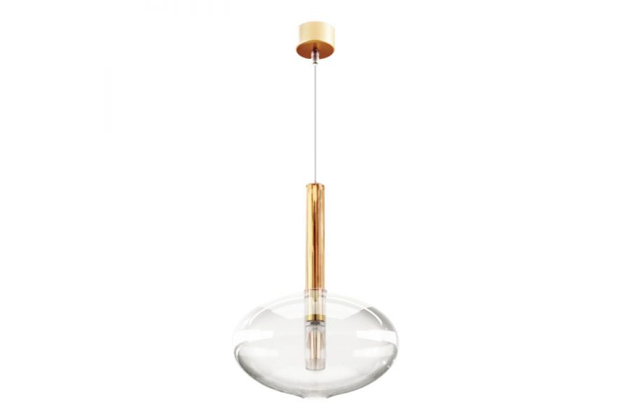 Подвесной светильник Milosh tendence 0805PLC-1GD