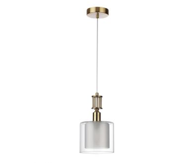 Подвесной светильник Odeon Light Saga Classic 5088/1