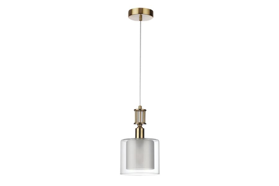 Подвесной светильник Odeon Light Saga Classic 5088/1
