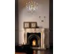 Подвесная люстра Divinare Simona 5125/07 LM-6