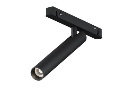 Купить Трековый магнитный светильник Maytoni Focus T TR141-2-6W3K-M-B Трековый магнитный светильник Maytoni Focus T TR141-2-6W3K-M-B