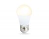 Светодиодная лампа Ambrella Light Bulbing E27 13W 2700K шар 451303