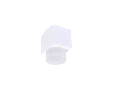Трековый магнитный светильник Favourite Unica 4154-1U