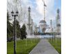 Парковый фонарь Fumagalli Rut E26.205.S20.AXF1R
