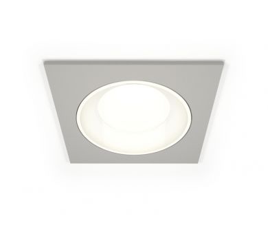 Купить Встраиваемый светильник Ambrella Light Techno Spot XC7633060 (C7633, N7020) Встраиваемый светильник Ambrella Light Techno Spot XC7633060 (C7633, N7020)