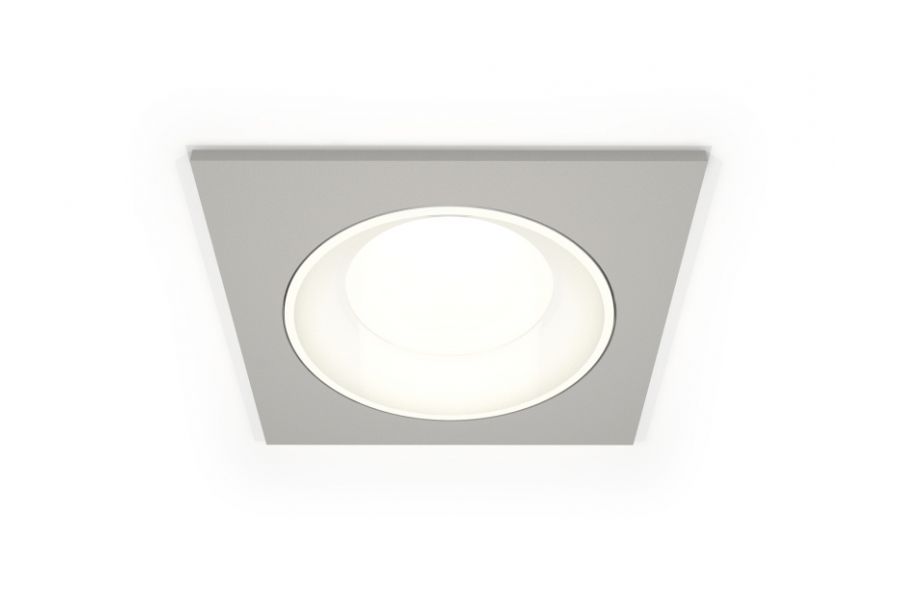Встраиваемый светильник Ambrella Light Techno Spot XC7633060 (C7633, N7020)