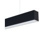 Линейный подвесной светильник Arlight SP-LINE-HANG-6085-L995-35W Warm3000 051971
