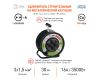 Удлинитель силовой Эра RMx-4es-3x1.5-30m-IP44(KG) Б0046844