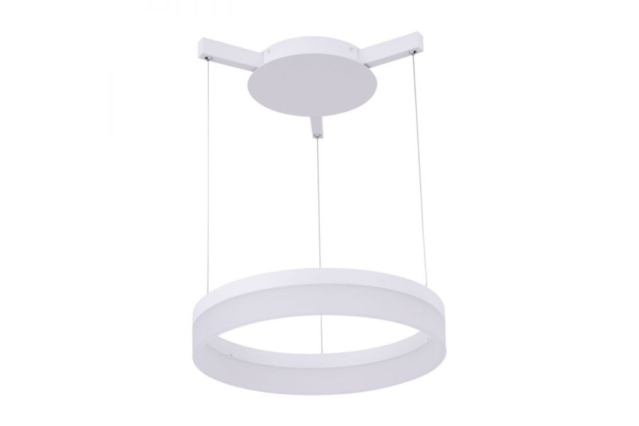 Подвесной светодиодный светильник Arte Lamp A2502SP-1WH