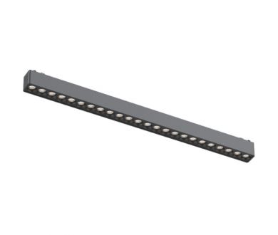 Трековый магнитный светильник Aployt Magnetic track 48 APL.0100.01.24