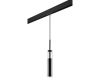 Трековый светильник Lightstar Cilino PRO756017 (756017+595007)