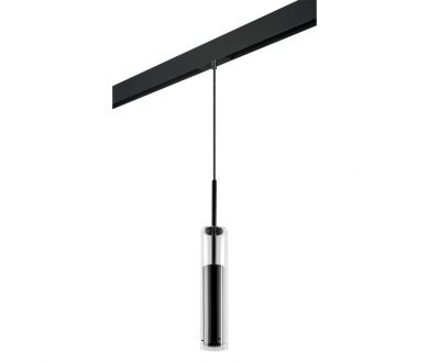 Трековый светильник Lightstar Cilino PRO756017 (756017+595007)