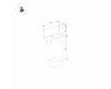 Трековый магнитный светильник Arlight MAG-SPOT-25-R120-12W Day4000 (BK, 30 deg, 24V, DALI) 046320