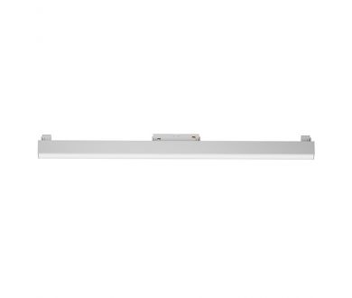 Трековый светильник Maytoni Technical Basis TR074-2-20W4K-W