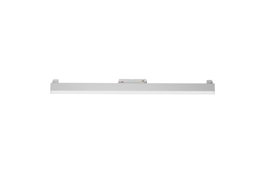 Трековый светильник Maytoni Technical Basis TR074-2-20W4K-W