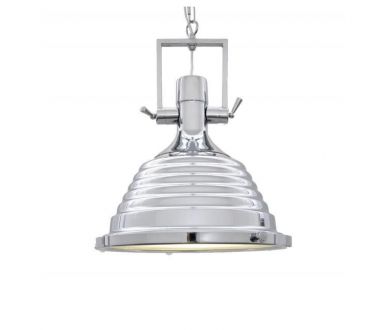 Подвесной светильник Lumina Deco Braggi LDP 706 CHR
