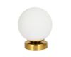 Настенно-потолочный светильник Arte Lamp Alcor A2224PL-1PB