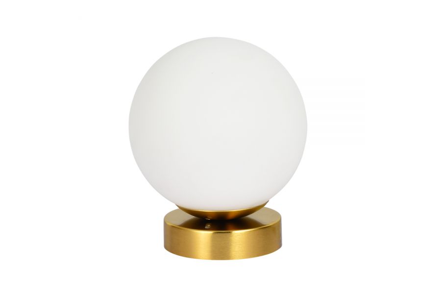 Настенно-потолочный светильник Arte Lamp Alcor A2224PL-1PB