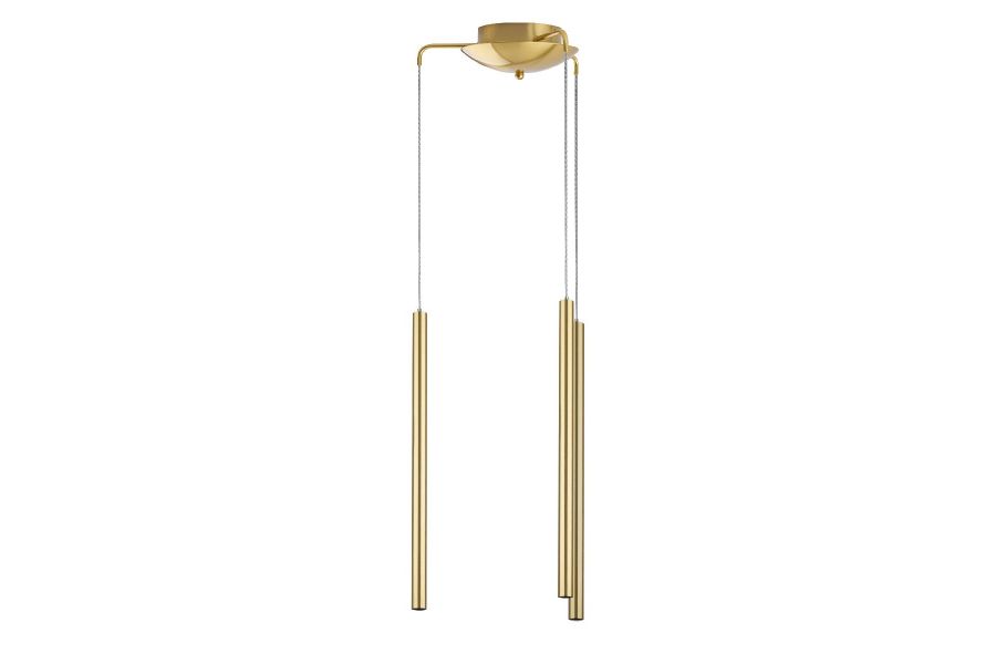 Подвесной светильник Lightstar Tubo L3T747233