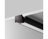 Комплект заглушек для профиля 16×12 10шт Maytoni Led Strip ALM-005-B-EC 642022