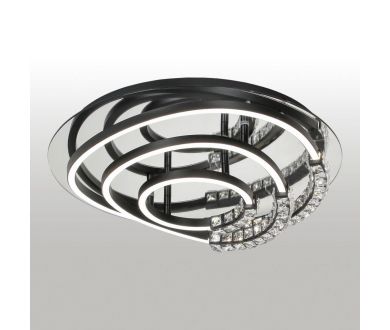Потолочная люстра Lussole Hardin LSP-7436
