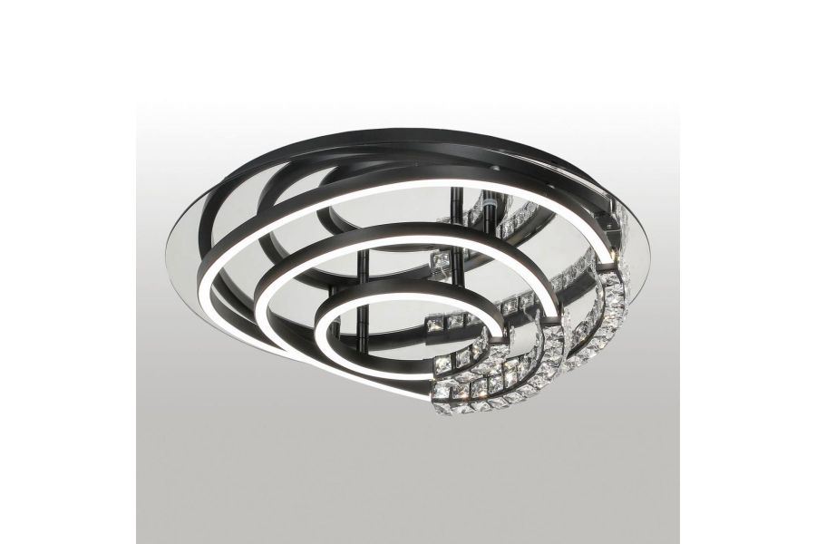 Потолочная люстра Lussole Hardin LSP-7436