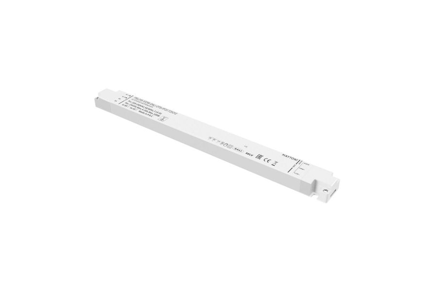 Источник напряжения Maytoni Dali 100Вт DC24В IP20 725012