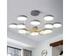 Люстра на штанге ImperiumLoft Tavis 229001-26
