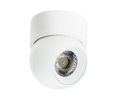 Накладной спот Lightstar Intero (217064+521706) i06406