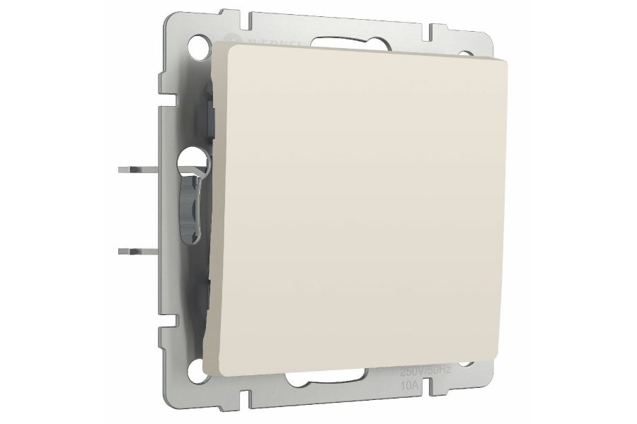 Кнопка звонка Werkel W1114562 4690389196195 a063818