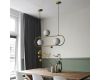 Подвесной светильник ImperiumLoft Hoop 101675-26